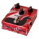 Jam Pedals Delay Llama Effects Pedal