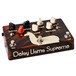 Jam Pedals Delay Llama Supreme Effects Pedal