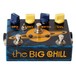 Jam Pedals Big Chill Vintage Tremolo Pedal