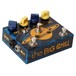 Jam Pedals Big Chill Vintage Tremolo