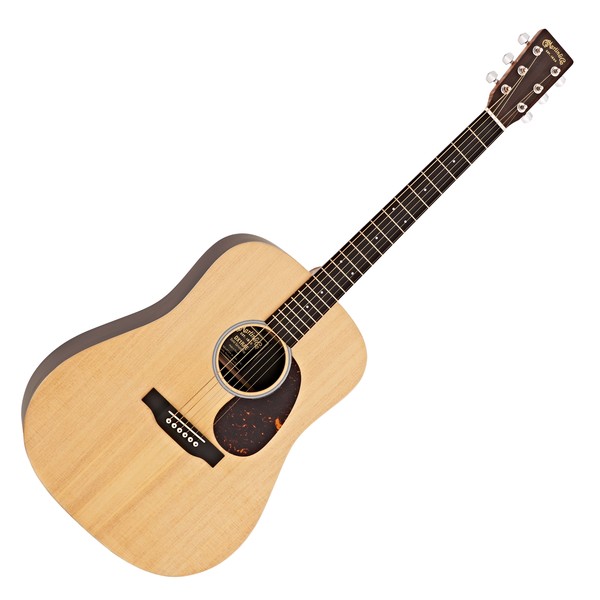 Martin DX1RAE X Series Electro-Acoustic Guitar