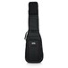 Gator ProGo Ultimate Gig Bag for Bass Guitars Frnt