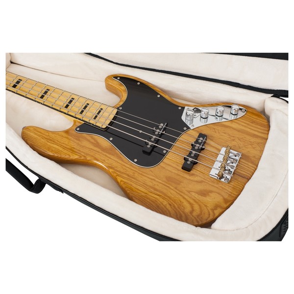 Gator ProGo Ultimate Gig Bag for Bass Guitars body