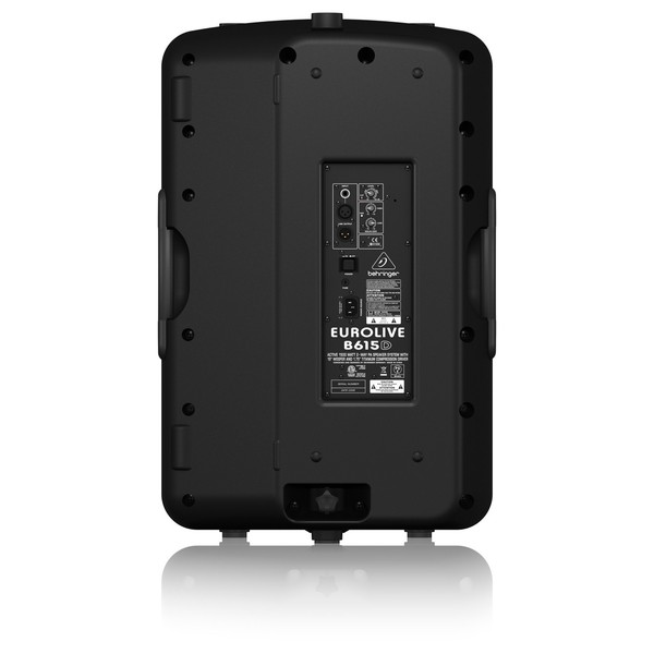 Behringer B615D PA Speaker