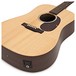 Martin DX1RAE X Series Electro-Acoustic Guitar