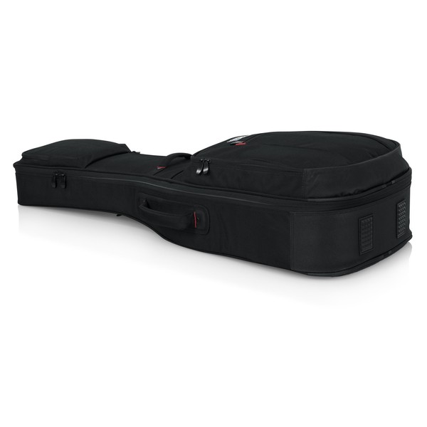 Gator ProGo Ultimate Gig Bag for Classical Guitars top