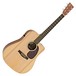 Martin DCPA5K Electro Acoustic Guitar