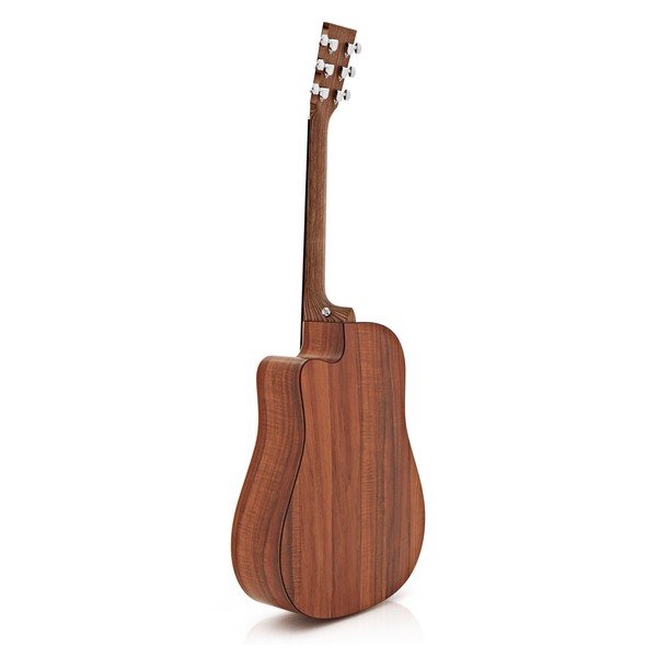 DISC Martin DCPA5K Electro Acoustic Guitar at Gear4music