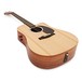 Martin DCPA5K Electro Acoustic Guitar