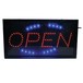 Altai LED Sign