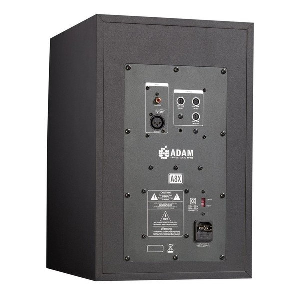 【美品・希少】ADAM Audio A8X ペア preview.jpg