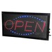 Shop Open Sign