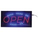 Altai LED Open Sign