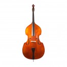 Westbury 3/4 Double Bass, Gamba Pattern, Instrument Only