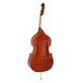 Westbury 3/4 Double Bass with Violin Patter