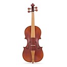 Heritage Academy Baroque Style Violin, Instrument Only