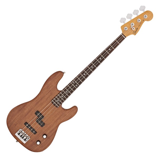 Fender Custom Shop Artisan Postmodern Bass