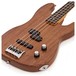 Fender Custom Shop Artisan Postmodern Bass