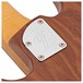 Fender Custom Shop Artisan Postmodern Bass