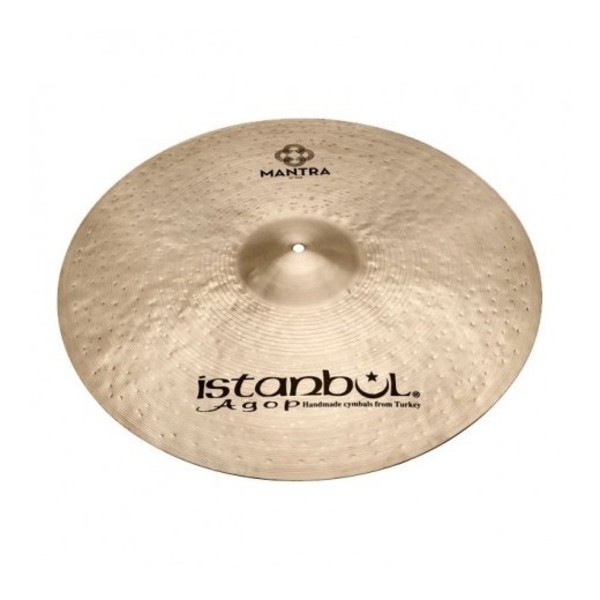 Istanbul Agop 22" Cindy Blackman Mantra Ride Cymbal