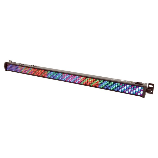 Fluxia DLB100 16-Section DMX LED Bar