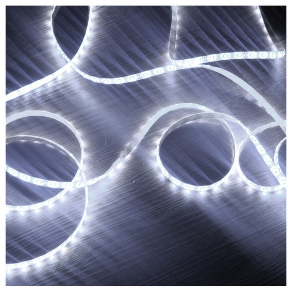 Eagle Flexible LED Tape Light, Cool White