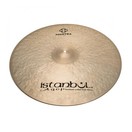 Istanbul Agop 15" Cindy Blackman Mantra Hi Hat Cymbals, Pair