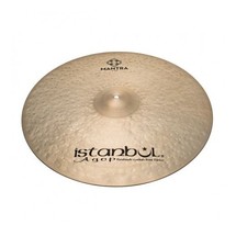 Istanbul Agop 20