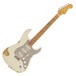 Fender Custom Shop LTD El Diablo Strat, 55 Desert Tan #CZ529197