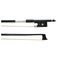 Primavera Composite Viola Bow, Round 14''