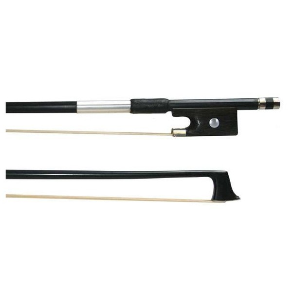 Primavera Composite Viola Bow, 4/4