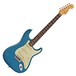 Fender Custom Shop 1961 Relic Stratocaster Lake Placid Blue #CZ527854