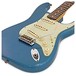 Fender Custom Shop 1961 Relic Stratocaster Lake Placid Blue #CZ527854