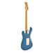 Fender Custom Shop 1961 Relic Stratocaster Lake Placid Blue #CZ527854