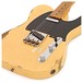 Fender Custom Shop 1951 Heavy Relic Telecaster, Faded Nocaster Blonde