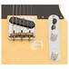 Fender Custom Shop 1951 Heavy Relic Telecaster, Faded Nocaster Blonde