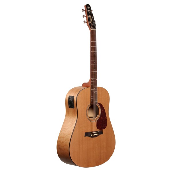 Seagull S6 Classic Dreadnought Electro Acoustic