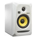 KRK Rokit RP5 G3 Active Monitor (White), Single