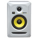 KRK Rokit RP5 G3 Active Monitor (White), Single