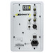 KRK Rokit RP5 G3 Active Monitor (White), Single