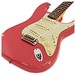 Fender Custom Shop 1961 Relic Stratocaster, Fiesta Red