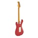 Fender Custom Shop 1961 Relic Stratocaster, Fiesta Red