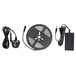 LED Tape Light Kit Power Supply