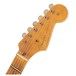 Fender Custom Shop LTD El Diablo Strat, 55 Desert Tan #CZ529197