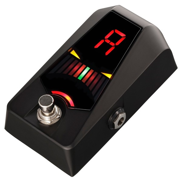 Korg Pitchblack Advance Tuner