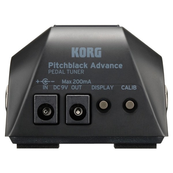 Korg Pitchblack Advance