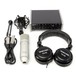 Tascam Trackpack 2x2 2