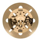 Meinl Artist Concept 16" Luke Holland Bullet Stack