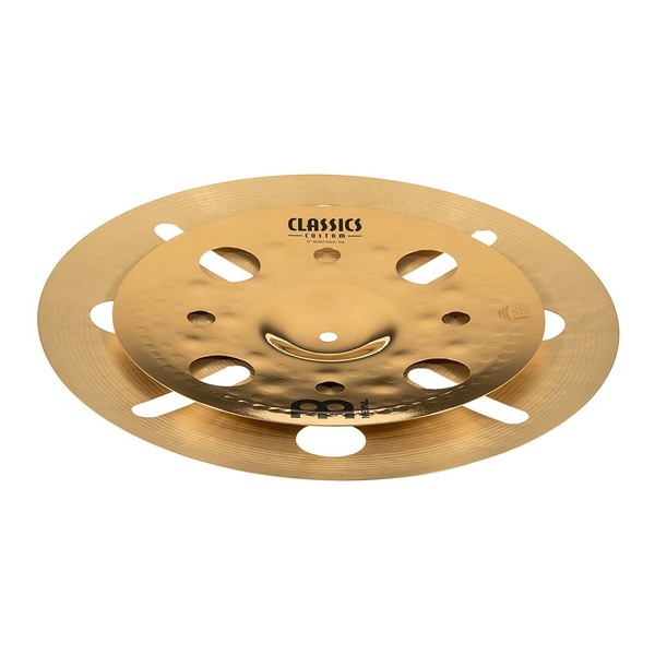 Meinl Artist Concept Models Luke Holland