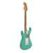 Fender Custom Shop 1967 Heavy Relic Strat Sea Foam Green #CZ527480